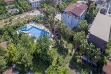 Отель Belpoint Beach Hotel 4*