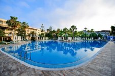 Отель Barut Hemera 5*