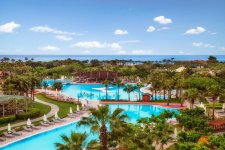 Отель Barut Lara 5*