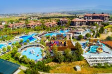 Отель TUI FUN & SUN Club Serra Palace 5*