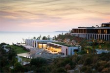 Отель Six Senses Kaplankaya 5*