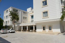 Отель Imperial Allure Beach Resort 4*