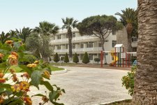 Отель A 11 Hotel Cesme 4*