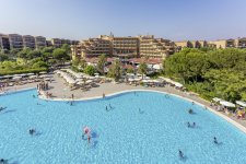 Отель Tui Magic Life Waterworld 5*