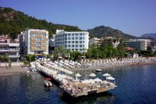 Отель Cettia Beach Resort 4*