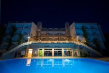 Отель Cle Resort Ex.club Armar 4*