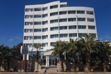 Отель Acropol Beach Hotel 3*