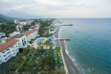 Отель Rama Beach 4*