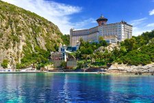 Отель Ladonia Hotels Adakule ex Alkoclar Adakule 5*