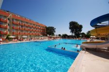 Отель Carelta Beach Resort 4*