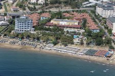 Отель Armas Green Fugla Beach 4*