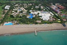 Отель Club Asteria Belek 5* hv