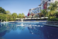 Отель Sant' Alphio Garden 4*