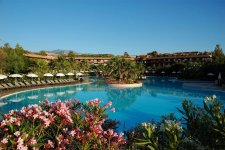 Отель Acacia Resort 4*+