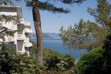 Отель Grand Hotel Miramare 4*+