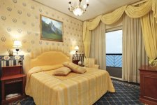 Отель Grand Hotel Del Mare 5*