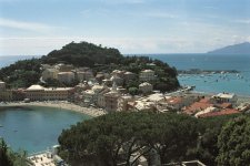 Отель Vis A Vis 4*