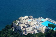 Отель Punta San Martino 4*