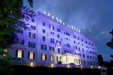 Отель Grand Hotel Des Anglais 4*