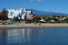 Отель Sporting Baia 4*