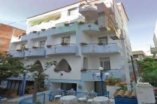 Отель Villa Athena 3*