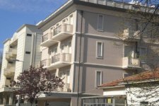 Отель Savina (marina Centro) 3*