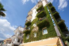 Отель San Pietro 3*