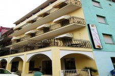 Отель Villa Elisa 3*