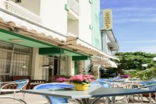 Отель Staccoli 3*