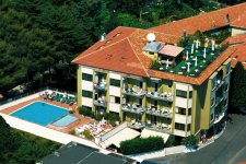 Отель Silvano 3*