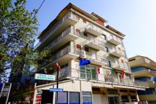 Отель Santiago (rivazzurra) 3*