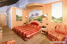 Отель Rubino Park Hotel & Club 4*