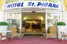 Отель HOTEL ST. PIERRE 3*