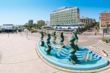 Отель Mediterraneo 4*