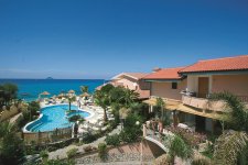 Отель Baia Del Godano Resort & Spa 4*