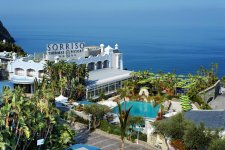 Отель Sorriso Thermae Resort & Spa 4*