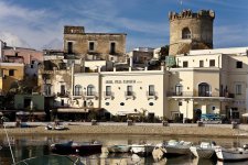 Отель Villa Carolina 4*