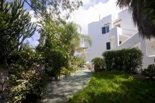 Отель Villa Agave 3*