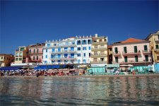 Отель La Balnearia 3*