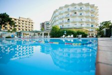 Отель Bellevue Beach 4*