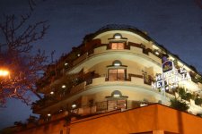 Отель BEST WESTERN HOTEL Nettunia 4*