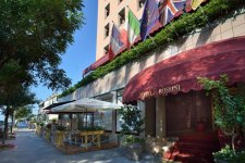 Отель Rossini 4*