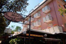 Отель Vienna Ostenda 4*