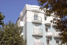Отель Residence Mareo 3*