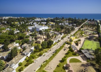 Shems Holiday Village