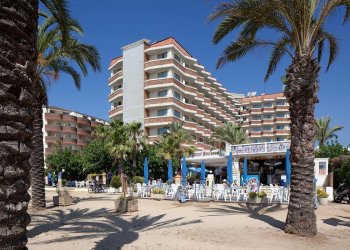 H Top Royal Star & SPA