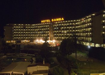 Samba Hotel
