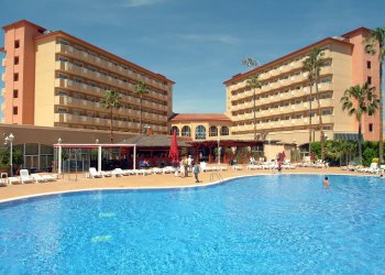 Gran Hotel La Hacienda