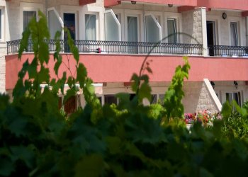 Apartment Radjenovic