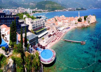 Avala Resort & Villas